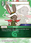 Image for Nono (Opus X) (10-056R) - Final Fantasy TCG
