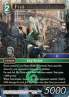 Image for Fran (Opus X) (10-060L) - Final Fantasy TCG