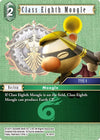 Image for Class Eighth Moogle (Opus X) (10-061C) - Final Fantasy TCG