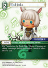 Image for Y'shtola (Opus X) (10-063C) - Final Fantasy TCG