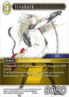Image for Sieghard (Opus X) (10-070H) - Final Fantasy TCG