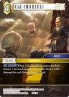 Image for Cid (MOBIUS) EX (Opus X) (10-071R) - Final Fantasy TCG