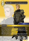 Image for Basch (Opus X) (10-080H) - Final Fantasy TCG