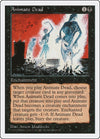 Image for Animate Dead (5ED)