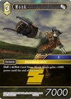 Image for Monk (Opus X) (10-084C) - Final Fantasy TCG