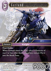 Image for Garland (Opus X) (10-088H) - Final Fantasy TCG