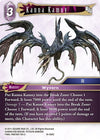Image for Kanna Kamuy (Opus X) (10-090C) - Final Fantasy TCG