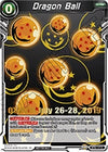 Image for Dragon Ball (OTAKON 2019) (Promotion Cards) (BT5-117_PR) - Dragon Ball Super: Masters