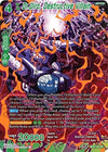 Image for Dr.Uiro, Destructive Villain (Malicious Machinations) (BT8-130) - Dragon Ball Super: Masters