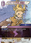 Image for Raiden (REVENANT WINGS) EX (Opus X) (10-100C) - Final Fantasy TCG