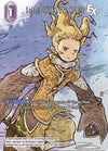 Image for Raiden (REVENANT WINGS) EX (Full Art) (Opus X) (10-100C) - Final Fantasy TCG