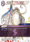 Image for Ramuh EX (Opus X) (10-102H) - Final Fantasy TCG