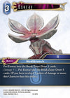 Image for Exoray (Opus X) (10-107C) - Final Fantasy TCG