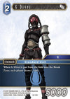 Image for G Diver (Opus X) (10-113C) - Final Fantasy TCG