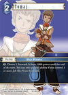 Image for Tomaj (Opus X) (10-118R) - Final Fantasy TCG