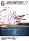 Image for Leviathan EX (Opus X) (10-125H) - Final Fantasy TCG