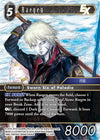 Image for Raegen EX (Opus X) (10-130H) - Final Fantasy TCG