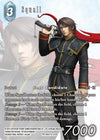 Image for Squall (FF: Promo Cards) (PR-060/10-033L) - Final Fantasy TCG