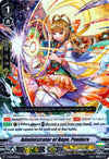 Image for Administrator of Hope, Pandora (RRR Foil) (V-TD09) (V-TD09/008EN)