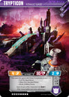 Image for Trypticon - Assault Base (War for Cybertron: Siege II) (T01) - Transformers TCG
