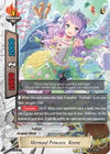 Image for Mermaid Princess, Reene (S-Promo Cards) (S-PR/088EN) - Future Card BuddyFight