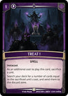 Image for Treat! (Revelations) (93/100 | 5REV) - Argent Saga TCG