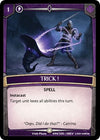Image for Trick! (Revelations) (94/100 | 5REV) - Argent Saga TCG