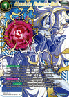 Image for Absolute Release Ball (SPR) (Malicious Machinations) (BT8-043) - Dragon Ball Super: Masters