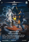 Image for Mistshaper (Serial Numbered) (Argent Saga Promos) (PR2019-047) - Argent Saga TCG