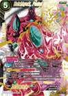 Image for Hatchhyack, Fueled by Hatred (SPR) (Malicious Machinations) (BT8-090) - Dragon Ball Super: Masters