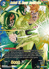 Image for Android 16, Energy Amplification (SPR) (Malicious Machinations) (BT8-121) - Dragon Ball Super: Masters