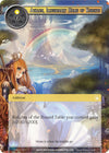 Image for Avalon, Illusionary Home of Knights (Alice Origin Starter Deck) (SDAO1-001) - Force of Will