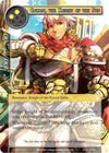 Image for Gawain, the Knight of the Sun (Alice Origin Starter Deck) (SDAO1-003) - Force of Will