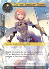 Image for Kai, the Resonant Knight (Alice Origin Starter Deck) (SDAO1-004) - Force of Will