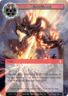 Image for Demonflame (Alice Origin Starter Deck) (SDAO1-008) - Force of Will
