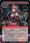 Image for Guinevere, the Jealous Queen (Alice Origin Starter Deck) (SDAO1-009) - Force of Will
