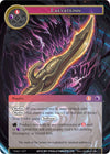 Image for Laevateinn (Alice Origin Starter Deck) (SDAO1-027) - Force of Will