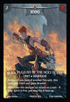 Image for Ruka, Pugilist of the Holy Flame (Full Art) (Argent Saga Championship - Stamped) (Argent Saga Promos) (PR2019-055) - Argent Saga TCG