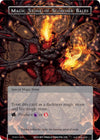 Image for Magic Stone of Scorched Bales (Alice Origin Starter Deck) (SDAO1-035) - Force of Will