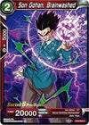 Image for Son Gohan, Brainwashed (Malicious Machinations Pre-Release Cards) (BT8-006_PR) - Dragon Ball Super: Masters