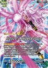 Image for Android 21 // Android 21, Malevolence Unbound (Malicious Machinations Pre-Release Cards) (BT8-024_PR) - Dragon Ball Super: Masters