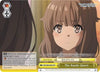 Image for The Kaede Quest (Rascal Does Not Dream of Bunny Girl Senpai) (SBY/W64-E025 CR) - Weiss Schwarz