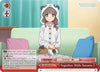 Image for Together With Nasuno (Rascal Does Not Dream of Bunny Girl Senpai) (SBY/W64-E075 CC) - Weiss Schwarz