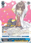 Image for Logical Witch, Rio Futaba (SP) (Rascal Does Not Dream of Bunny Girl Senpai) (SBY/W64-E079SP SP) - Weiss Schwarz