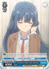 Image for Unconditional Support, Shoko Makinohara (Rascal Does Not Dream of Bunny Girl Senpai) (SBY/W64-E093 C) - Weiss Schwarz