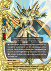 Image for Projection Shell, "Georg" (Soaring Superior Deity Dragon) (S-BT06/0017EN) - Future Card BuddyFight
