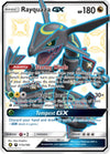 Image for Rayquaza GX - 177a/168 (Alternate Art Promos) (177a/168) - Pokemon