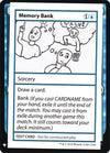 Image for Memory Bank (Mystery Booster: Convention Edition Exclusives) - Magic: The Gathering