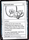 Image for Mirrored Lotus (Mystery Booster: Convention Edition Exclusives) - Magic: The Gathering
