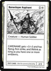 Image for Baneslayer Aspirant (Mystery Booster: Convention Edition Exclusives) - Magic: The Gathering